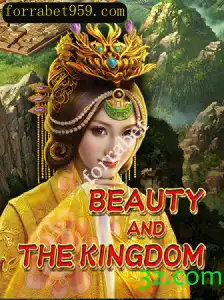 Tudo sobre 'BeautyAndTheKingdom': Uma aventura mágica e envolvente
