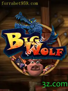 Descubra o Mundo de BigWolf: Um Novo Jogo Emocionante no Universo Forrabet