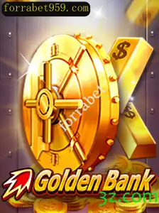 Descubra CrazyGoldenBank: O Jogo Revolucionário da Forrabet