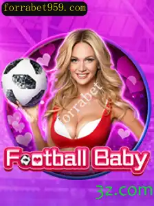 FootballBaby: O Novo Sensação no Mundo dos Jogos e Como Ele Está Conectado ao Forrabet