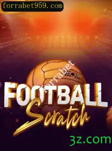 Descubra o FootballScratch: A Nova Sensação nos Jogos de Apostas