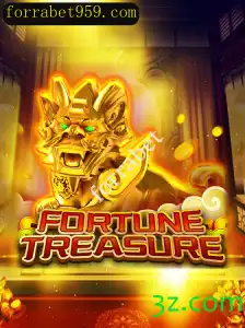 FortuneTreasure: Aventure-se no Mundo dos Tesouros e Fortunas
