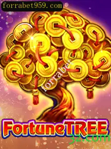 Descubra o Fascinante Mundo de FortuneTree com ForraBet