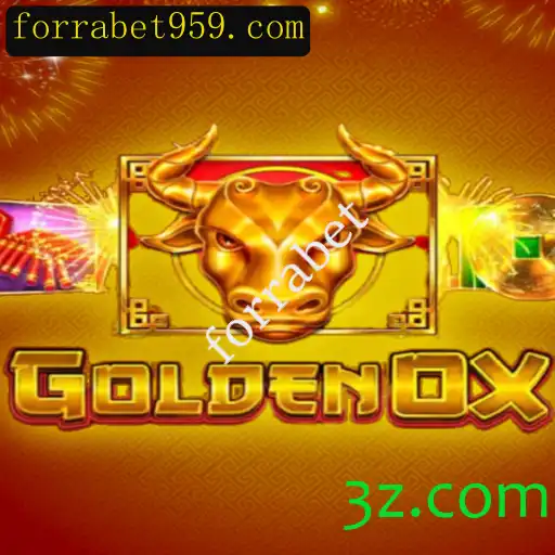 Explore o Mundo de GoldenOx no Forrabet: Um Guia Completo