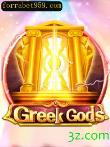 Explorando o Universo de GreekGods: Uma Viagem ao Olimpo com Forrabet