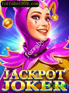 Explorando as Emoções de JackpotJoker na Forrabet