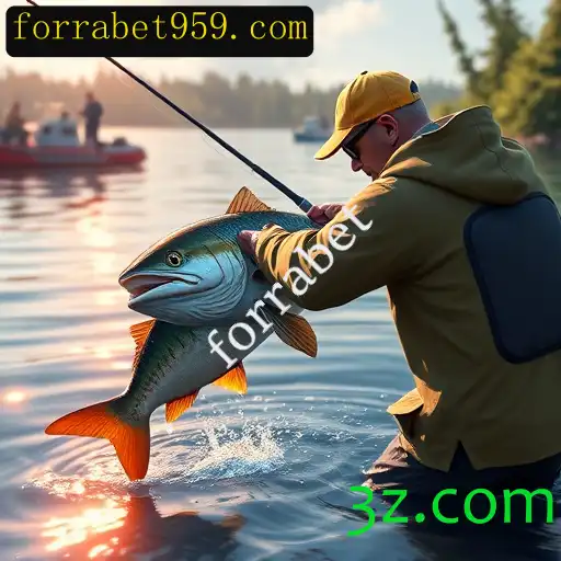 Jogos de pesca