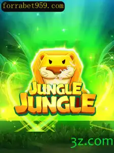 Explorando JungleJungle: O Novo Fenômeno do Forrabet