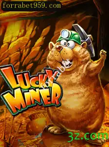 Descubra o Universo de LuckyMiner e a Conexão com Forrabet