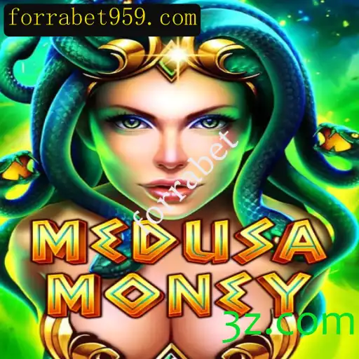 Descubra o Fascinante Universo de MedusaMoney: O Jogo de Cassino da Forrabet