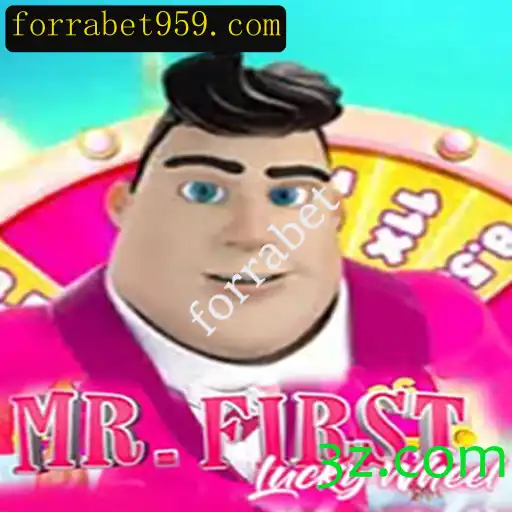 Explorando o Mundo de MrFirstLuckyWheel: Um Jogo Envolvente e Inovador
