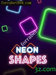 Desvendando NeonShapes: A Nova Sensação dos Jogos de Estratégia