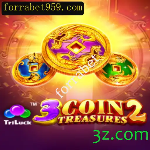 Descubra o Mundo de 3CoinTreasures2: Um Guia Completo para Jogadores