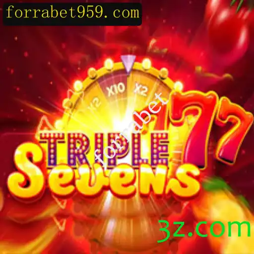 Explorando o Fascinante Mundo de '777TripleSeven' com Forrabet