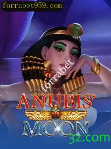 Descubra o Fascinante Mundo de AnubisMoon no Forrabet