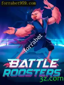 Explorando o Mundo de BattleRoosters