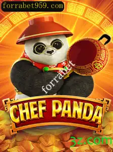 Explorando o Fascinante Mundo de ChefPanda