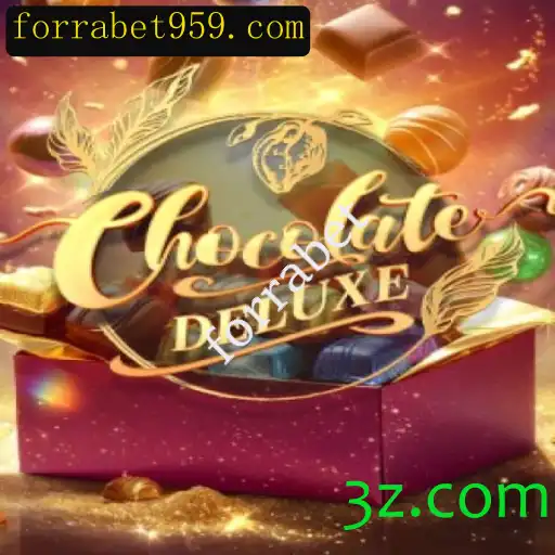 ChocolateDeluxe: Descubra o Mundo Doce das Apostas