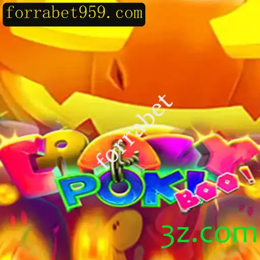 CrazyPokiBoo e Forrabet: Explorando o Novo Fenômeno dos Jogos Digitais