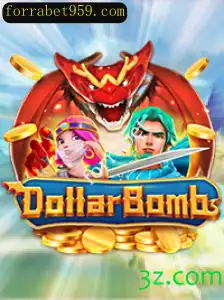 Explorando a Emoção do Jogo DollarBombs: Uma Nova Experiência em Forrabet