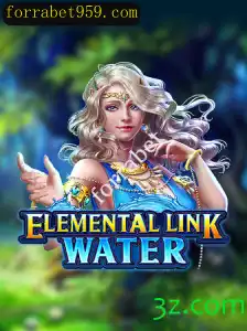 ElementalLinkWater: Mergulhando na Aventura Aquática com Forrabet