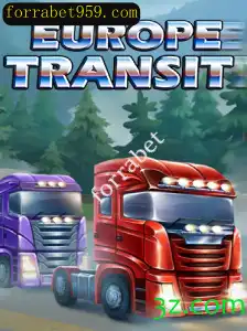 Descobrindo o Novo Jogo EuropeTransit e Sua Conexão com Forrabet