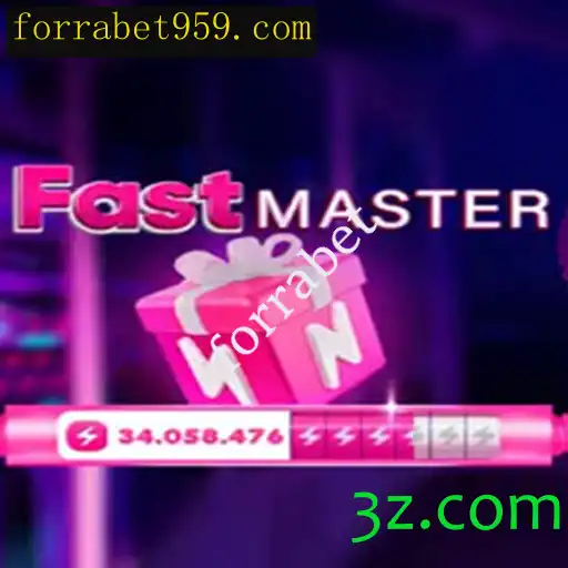Descubra o Mundo Empolgante de FastMaster e Suas Regras
