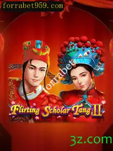 Explorando Flirting Scholar Tang II: Regras e Inovações no Mundo dos Jogos