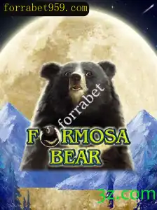 Os Segredos de FormosaBear: A Experiência de Jogo que Conecta Tradição e Inovação