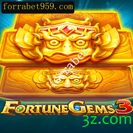 Descubra FortuneGems3: A Nova Sensação no Mundo dos Jogos de Casino