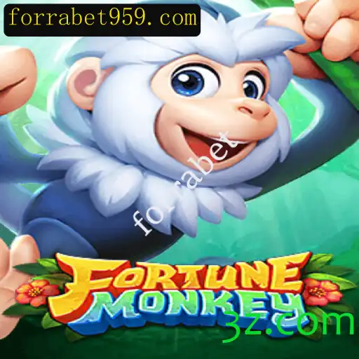 FortuneMonkey: Descubra Como Este Jogo Inovador Está Revolucionando o Mercado de Apostas Online