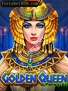 Descubra o Fascinante Mundo de GoldenQueen no Forrabet