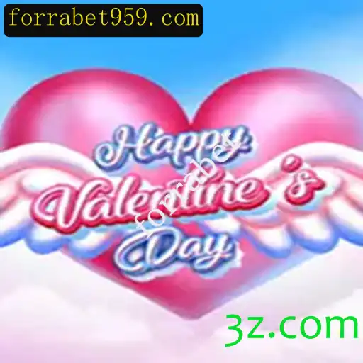 Descubra o Fascinante Mundo de HappyValentinesDay: Um Jogo de Amor e Sorte