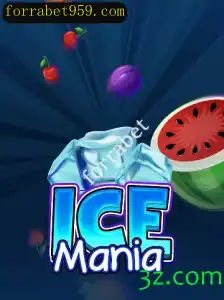 IceMania: Explorando o Mundo do Jogo com a Emocionante Forrabet