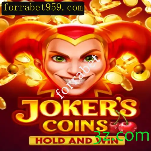 Como Jogar JokersCoins no Forrabet: Guia Completo