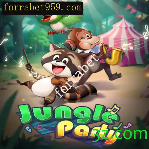 Explorando JungleParty: O Novo Fenômeno no Mundo dos Jogos