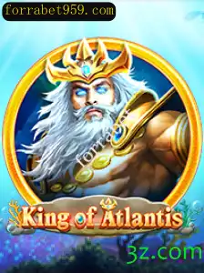 Descubra o Fascinante Mundo de KingofAtlantis: Uma Aventura Submarina