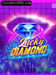 Explorando o Mundo de LuckyDiamond: Diversão e Estratégia no Forrabet
