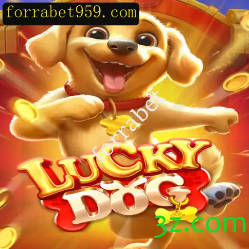 Explorando o Mundo de LuckyDog na Forrabet