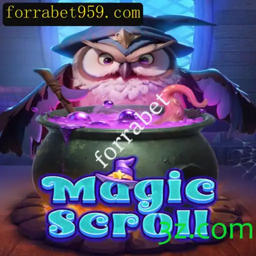 Explorando a Fascinante Aventura de MagicScroll: Um Mergulho no Mundo de Forrabet