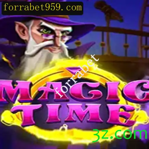 Explorando o Fascinante Mundo de MagicTime: Aventura e Estratégia