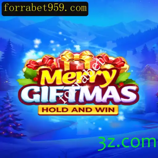 Descubra o Mundo Envolvente de MerryGiftmas: O Jogo de Estratégia Festivo