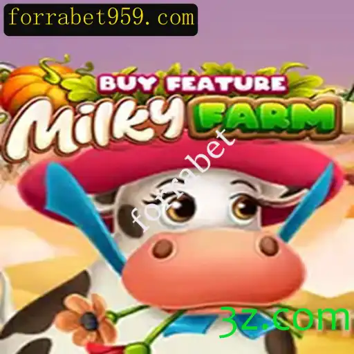 Explorando o Mundo de MilkyFarmBuyFeature