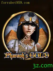 Descubra o Fascinante Mundo de PharaohsGold: Uma Introdução e Guia Completo de Regras