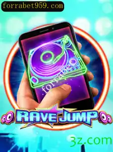 RaveJumpmobile: A Revolução no Mundo dos Games