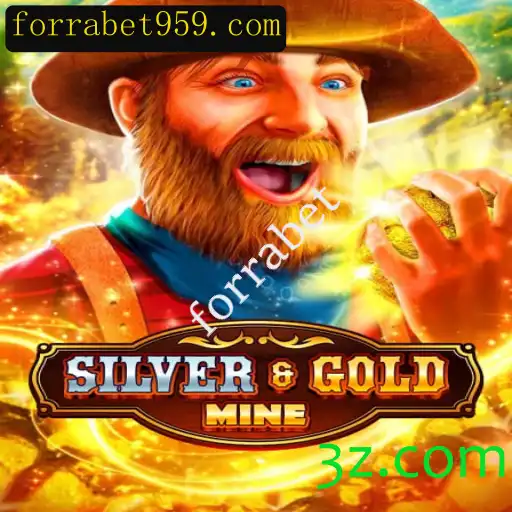 Descubra o Mundo Emocionante de SilverGold: O Novo Jogo de Forrabet que está Conquistando Entusiastas