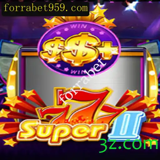 Explorando o Mundo de Super777II: Um Olhar Detalhado Sobre o Jogo e Suas Regras