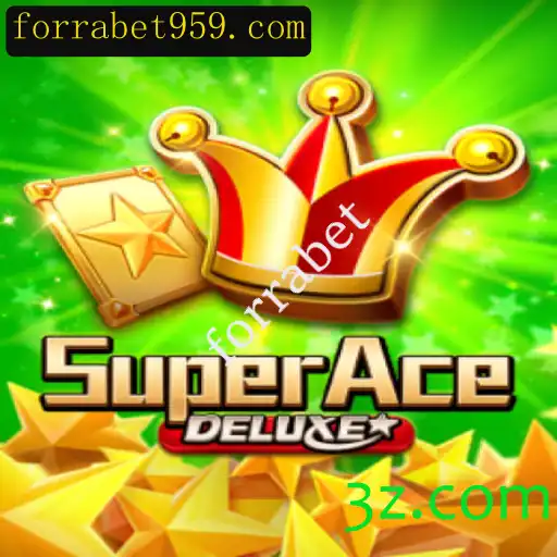 SuperAceDeluxe: Descubra o Novo Jogo que Está Conquistando os Gamers