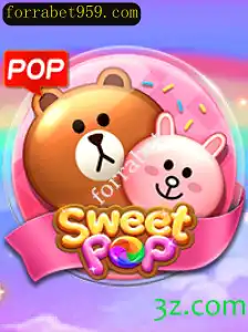 Explorando o Universo de SweetPOP e Sua Conexão com Forrabet