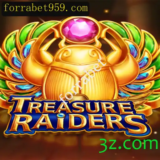 Explorando o Mundo de TREASURERAIDERS: Aventura e Estratégia no Coração do Jogo